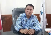 Begini Inovasi Baru Penataan Tata Ruang Berbasis Teknologi di Wakatobi Kepala Dinas Pekerjaan Umum (PU) dan Tata Ruang Kabupaten Wakatobi Kamaruddin