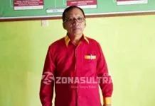 RSUD Butur Belum Miliki Bank Darah Kepala Dinas Kesehatan Butur Muhamad Kasrul