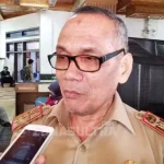 Dua Tahun Dipimpin Arhawi, Tujuh SKPD di Wakatobi Masih Dijabat Plt Pelaksana Tugas (Plt) Kepala BKDPSDM La Ode Saharumu