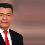 La Ode Abdul Natsir Dipercaya Jadi Ketua KPU Sultra La Ode Abdul Natsir