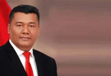 KPU Harap Seluruh Paslon Hadiri Pleno Penetapan Pemenang Pilgub Sultra La Ode Abdul Natsir