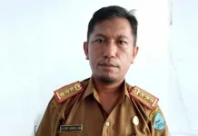 Selama Ramadan, Pemkab Buteng Turunkan 64 Pendakwah Kepala Badan Kesejahteraan Masyarakat (Kesra) Buteng La Ode Abdullah