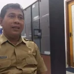 Kantongi Dapodik, Siswi SD di Wakatobi Akhirnya Bisa Ikut UN Kepala DPMPTSP Kabupaten Wakatobi La Aliwangi
