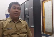 Bangunan di Wakatobi Kebanyakan Belum Memiliki IMB Kepala DPMPTSP Kabupaten Wakatobi La Aliwangi