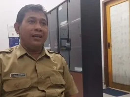 Bangunan di Wakatobi Kebanyakan Belum Memiliki IMB Kepala DPMPTSP Kabupaten Wakatobi La Aliwangi