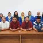 10 Siswi Madrasah Mua’allimat Muhammadiyah Yogyakarta Gelar MH di Pomalaa 10 Siswi Madrasah Mua'allimat Muhammadiyah Yogyakarta Gelar MH di Pomalaa