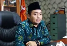 Bawaslu RI Izinkan ASN Hadiri Kampanye Calon Anggota Bawaslu RI, Mochammad Afifuddin