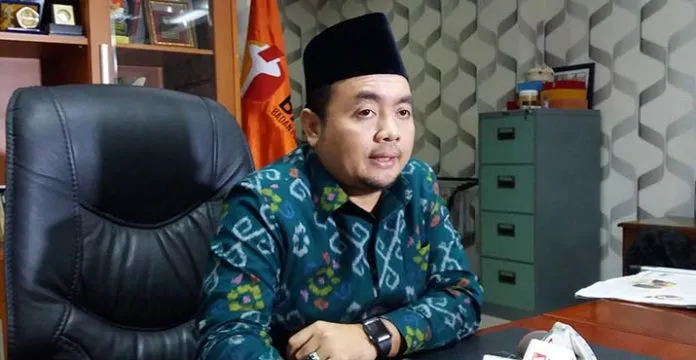 Mochammad_Afifuddin Anggota Bawaslu RI, Mochammad Afifuddin