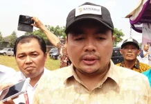 Jelang Ramadan, Bawaslu RI Segera Rumuskan Pengawasan Pilkada dengan Tokoh Agama Anggota Bawaslu RI, Mochammad Afifuddin