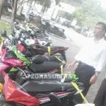 Belasan Motor Curian Diselundupkan ke Muna, Dijual Seharga Smartphone Belasan Motor Curian Diselundupkan Ke Muna, Dijual Seharga Smartphone