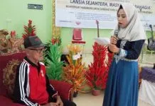 Tingkatkan Dukungan Sosial, PSTW Minaula Ajak Siswa dan Mahasiswa Peduli Lansia Tingkatkan Dukungan Sosial, PSTW Minaula Ajak Siswa dan Mahasiswa Peduli Lansia