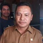 Pemda Wakatobi Bakal Sosialisasi Perda Baca Tulis Alquran di Safari Ramadan Kepala Bagian Kesejahteraan Rakyat (Kesra) Pemkab Wakatobi Sahibuddin Najib