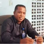 Sambungan Air Bersih ke Rumah Warga, Wakatobi Kebagian Rp1,2 Miliar dari Kementerian PUPR Subardin Bau - Dirut PDAM Kabupaten Wakatobi