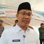 Tak Ada Penutupan Pasar di Kendari, Ini Alasan Wali Kota Plt Wali Kota Kendari Sulkarnain