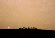 Menelusuri Keindahan Bukit Modus, Zona Rimba TN Rawa Aopa Watumohai Menelusuri Keindahan Bukit Modus, Zona Rimba TN Rawa Aopa Watumohai