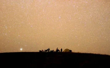 Menelusuri Keindahan Bukit Modus, Zona Rimba TN Rawa Aopa Watumohai Menelusuri Keindahan Bukit Modus, Zona Rimba TN Rawa Aopa Watumohai