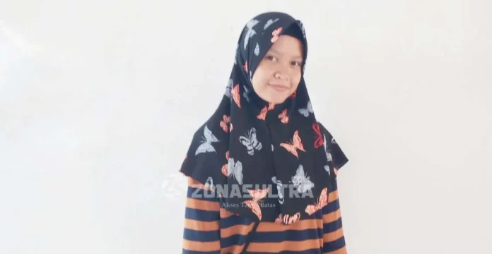 Siswi SMAN 2 Raha Wakili Sultra ke Paskibraka Nasional