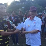 Akoma Kandai Juara Kendari Caddi Cup Akoma Kandai Juara Kendari Candi Cup