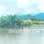 Banjir dan Longsor, Sejumlah Akses Jalan di Konut Lumpuh Banjir dan Longsor, Sejumlah Akses Jalan di Konut Lumpuh