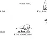 Besok Sidang Putusan Jalil Digelar, Jaringan Anti Kekerasan Sultra Beri Perhatian Khusus Besok Sidang Putusan Jalil Digelar, Jaringan Anti Kekerasan Sultra Beri Perhatian Khusus
