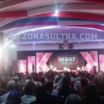 Cara Alimazi-Lukman Cegah Korupsi dan Berantas Narkoba di Sultra Cara Alimazi-Lukman Cegah Korupsi dan Berantas Narkoba di Sultra