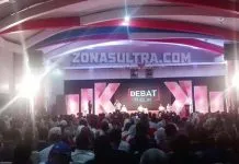 Cara Alimazi-Lukman Cegah Korupsi dan Berantas Narkoba di Sultra Cara Alimazi-Lukman Cegah Korupsi dan Berantas Narkoba di Sultra