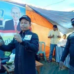 Relawan Kamali Siap Menangkan Ali Mazi – Lukman Abunawas Relawan Kamali Siap Menangkan Ali Mazi - Lukman Abunawas