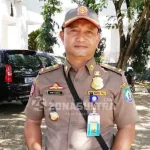 Jelang Ramadhan, Satpol PP Bombana Akan Gelar Razia Rumah Kos Kepala Bidang Ketentraman dan Ketertiban Umum, Andi Firman