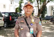 Jelang Ramadhan, Satpol PP Bombana Akan Gelar Razia Rumah Kos Kepala Bidang Ketentraman dan Ketertiban Umum, Andi Firman