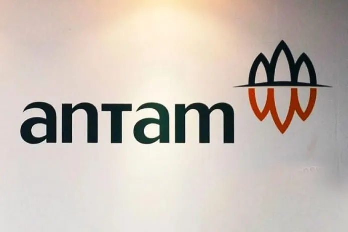 PT Antam Tbk Bakal Bantu Pemprov Sultra Bangun Stadion Dayung Kota Kendari