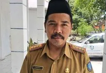 Nelayan Asal Binongko Dikabarkan Hilang Saat Melaut Camat Togo Binongko Arifin
