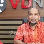 PT.VDNI Berangkatkan 80 Pekerja Lokal Untuk Studi Khusus ke China HR Manager PT.VDNI, Aris Nirwana