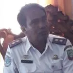 Semeter I 2018, Target PAD Dishub Konut Sudah Capai 75 Persen Kepala Dishub Konut Aris L