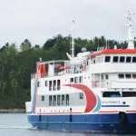 ASDP Baubau Tunggu Instruksi Tak Angkut Penumpang Feri Mudik 2018, ASDP Siapkan 10 Kapal Penumpang di Sultra