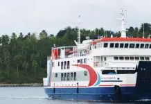 ASDP Baubau Tunggu Instruksi Tak Angkut Penumpang Feri Mudik 2018, ASDP Siapkan 10 Kapal Penumpang di Sultra