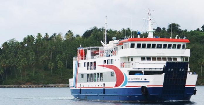 Mudik 2018, ASDP Siapkan 10 Kapal Penumpang di Sultra