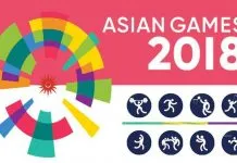 Husni Uba Optimis Sumbang Medali di Asian Games Husni Iba Optimis Sumbang Medali di Asian Games