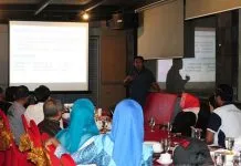 Dukung VIWI 2018, PHRI dan Asita Sultra Siapkan Paket Wisata Hot Deal Dukung VIWI 2018, PHRI dan Asita Sultra Siapkan Paket Wisata Hot Deal