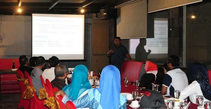 Dukung VIWI 2018, PHRI dan Asita Sultra Siapkan Paket Wisata Hot Deal