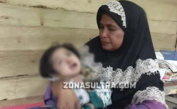 Kisah Asrullah, 5 Tahun Berjuang Melawan Penyakit Step Kisah Asrullah, 5 Tahun Berjuang Melawan Penyakit Step