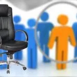 Sejumlah OPD di Baubau Dipimpin Plt ilustrasi jabatan, ilutrasi kursi, ilustrasi pimpinan