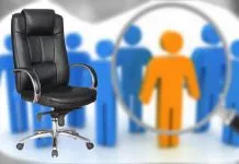 Jabatan Pj Sekda Sultra Berakhir, Asisten III Ditunjuk Jadi Pelaksana Harian ilustrasi jabatan, ilutrasi kursi, ilustrasi pimpinan