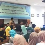 STIK Avicenna Kendari Diajak Lebih Terbuka dengan Teknologi STIK Avicenna Kendari Diajak Lebih Terbuka dengan Teknologi