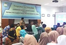 STIK Avicenna Kendari Diajak Lebih Terbuka dengan Teknologi STIK Avicenna Kendari Diajak Lebih Terbuka dengan Teknologi