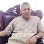 Begini Kiat DPTSP Buton Genjot Restribusi IMB Kepala DPTSP Kabupaten Buton Awaluddin