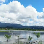 Ini Penyebab Banjir Dua Kecamatan di Konut Banjir di Konut Rendam 100 Hektar Sawah Milik 214 Petani