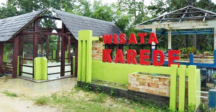 Empat Desa di Butur Terendam Banjir