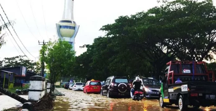 banjir_kendari banjir kendari