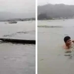 Banjir, 150 Hektar Sawah Petani di Asera Gagal Panen Banjir, 150 Hektar Sawah Petani di Asera Gagal Panen