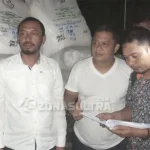 DKP Wakatobi Dapat Bantuan Satu Kontainer Alat Tangkap DKP Wakatobi Dapat Bantuan Satu Kontainer Alat Tangkap